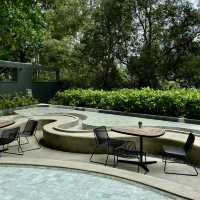 Bayphere Hotel Pattaya ที่พักริมทะเล #พัทยา