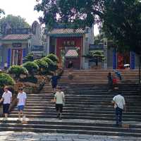 國恩寺