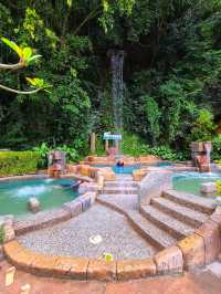 🇲🇾 Relax and Rejuvenate: Hot Springs at Lost World of Tambun