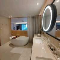 พาชมห้องพัก Anantara Koh Yao Yai