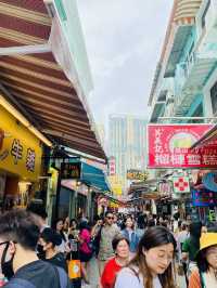 Rua do Cunha 🇲🇴 Taipa Food Street