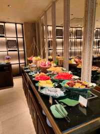 รีวิวโรงแรม Intercontinental Hua Hin