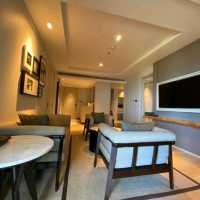 รีวิว Hua Hin Marriott Resort and Spa