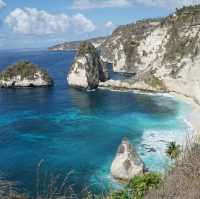Nusa Penida Island Bali