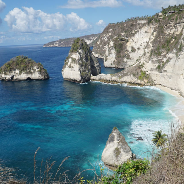Nusa Penida Island Bali