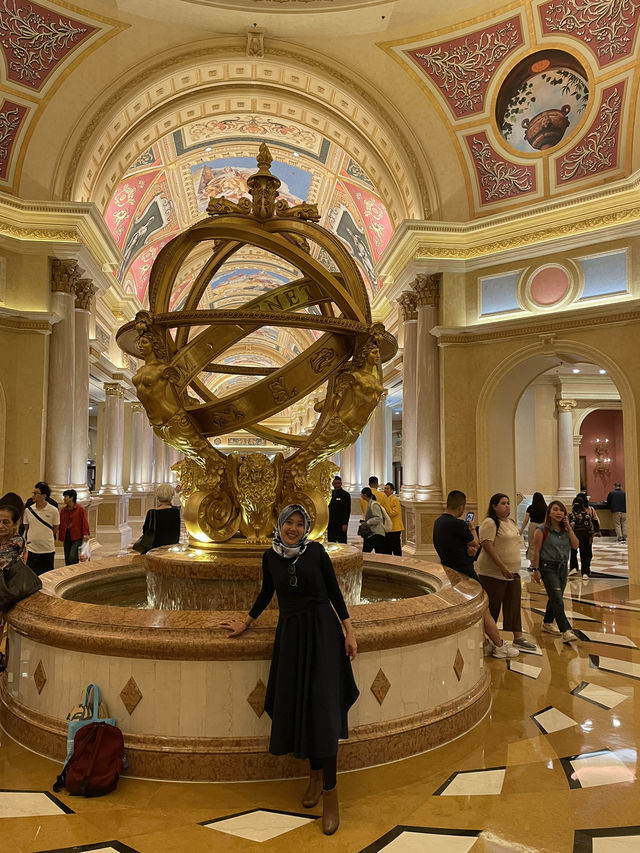 Underrated Macao/Macau ! 
