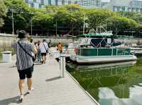 Puteri Harbour