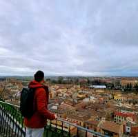 A Day Tour Through Segovia, Salamanca, and Toledo: History and Flavors