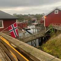 Lofoten Islands, Norway – Arctic Wonderland for Photographers