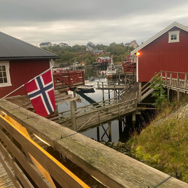 Lofoten Islands, Norway – Arctic Wonderland for Photographers