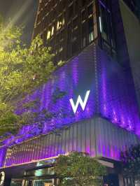 マレーシア🇲🇾Whotel 絶景スポット