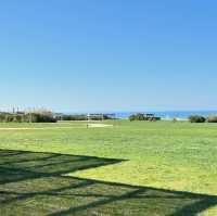 A Mediterranean Oasis for Golf Lovers and Luxury Seekers