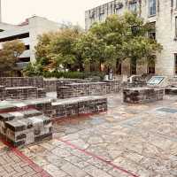 2-Day Literary Trip to San Antonio