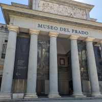 An Art Lover’s Dream in Madrid