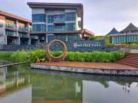 รีวิวรีสอร์ท Na Tree Tara