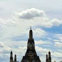 เดินเที่ยว ท่าเตียนยันท่าพระจันทร์ มุดออกกลาโหม