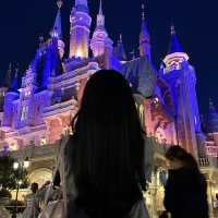 Magic in Shanghai: A Disneyland Adventure!