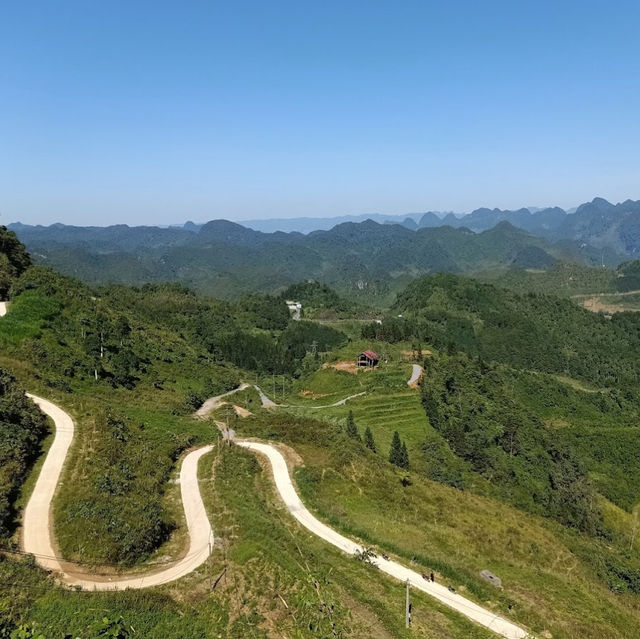 A Gateway to Breathtaking Views