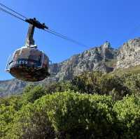 Trip of a lifetime - Highlights of Cape Town