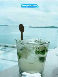 🍸 Cruise Lounge Bar