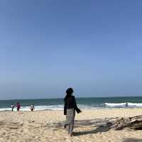 Desaru Beach Johor