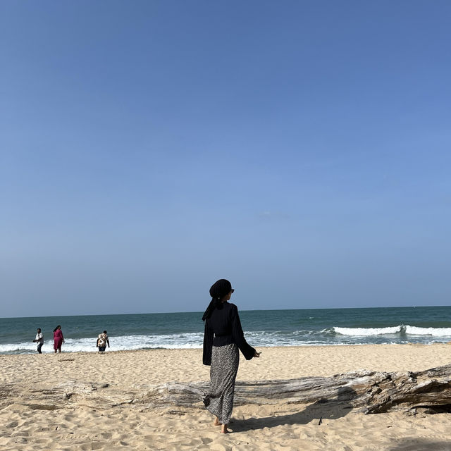 Desaru Beach Johor