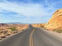 Valley of Fire State Park