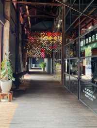 Warehouse 30 - Art & Creative Space