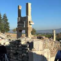 Ephesus, Turkey