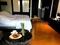 รีวิวที่พัก Le meridien Chiangrai Resort