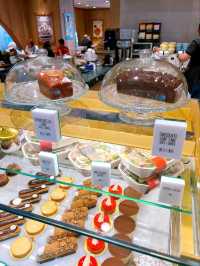 Tiong Bahru Bakery & Cafe: A Local Foodie Gem
