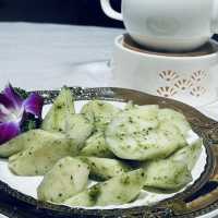 睿私房菜 (銅鑼灣)