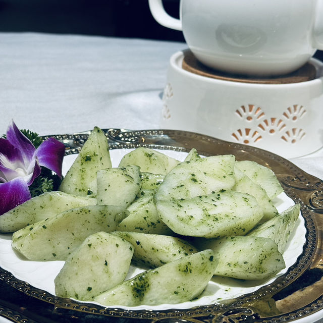 睿私房菜 (銅鑼灣) 睿私房菜 (銅鑼灣)