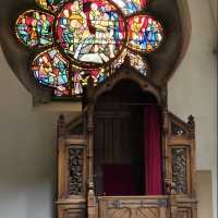 Basilica of St. Ursula