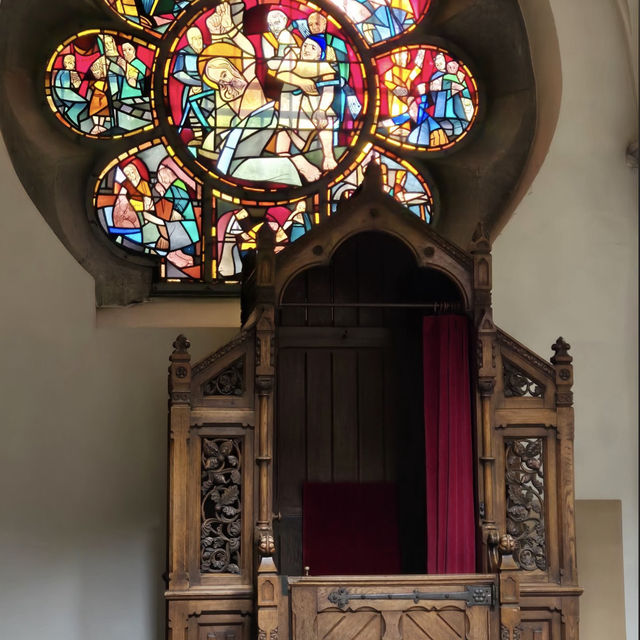 Basilica of St. Ursula