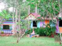 Pungluang ผึ้งหลวงรีสอร์ท