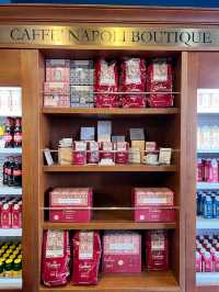  Best Neapolitan coffee in Milan 