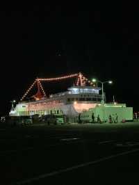 香川　フェリーで行く小豆島日帰り旅行🚢🫒