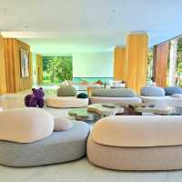 Lux Talay Hotel Khanom