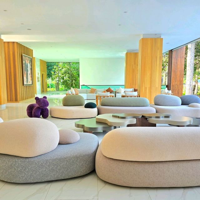 Lux Talay Hotel Khanom