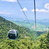 Ba Na Hills