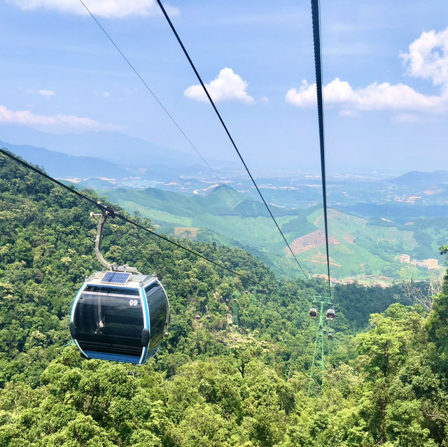 Ba Na Hills