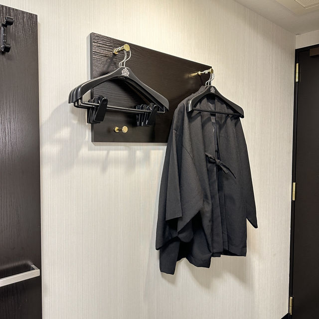 日本東京超高CP值飯店「兩國站大山APA飯店及度假村 (APA Hotel & Resort Ryogoku Eki Tower)」