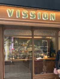 Vission Bakery 🥐 ขนมอร่อยมาก ใครมาฮ่องกงห้ามพลาด