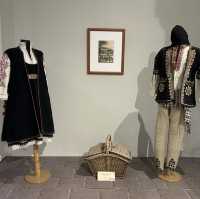 Sofia's Secrets: Exploring the Regional History Museum