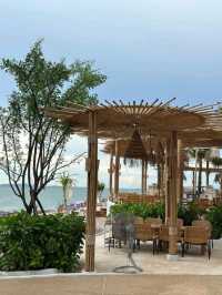 The Oxygen Beachfront Oasis Pattaya