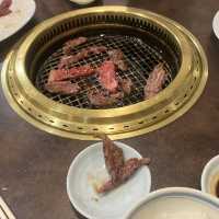 飛騨牛を食べて岐阜旅行を満喫しよう【焼肉勝ちゃん】