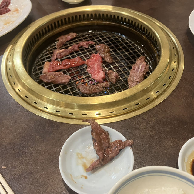 飛騨牛を食べて岐阜旅行を満喫しよう【焼肉勝ちゃん】