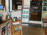 NAP's Coffee & Roasters Ubon