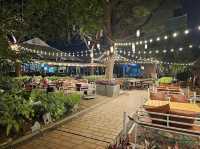 “ครัวปีกไม้” ร้านอาหารถนนศรีนครินทร์